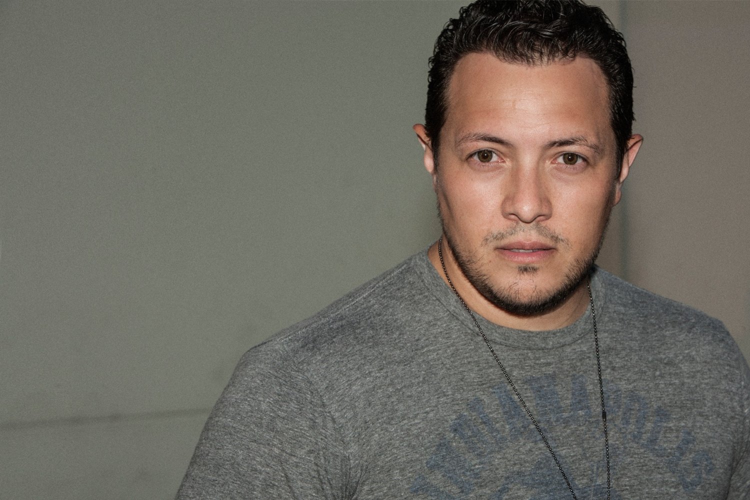 Hector Luis Bustamante