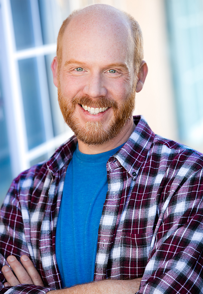 Kevin Gardner