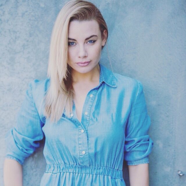 Chloe Brown