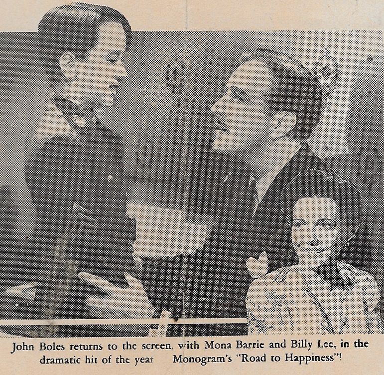 John Boles