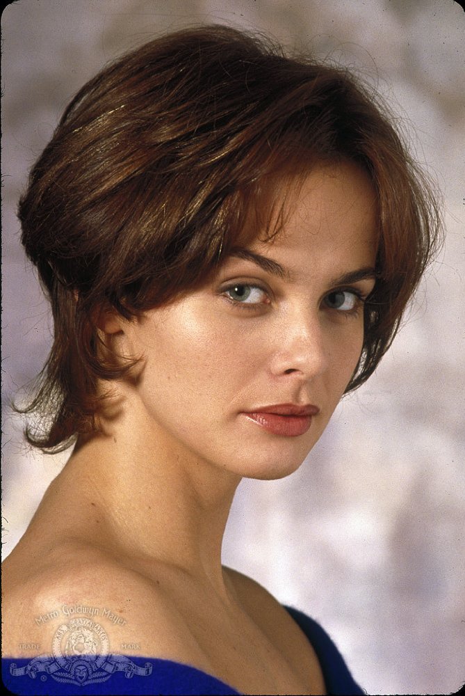 Izabella Scorupco