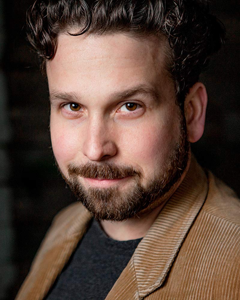 Nathan Shelton