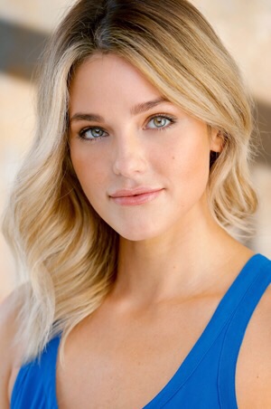 Rebekah Graf