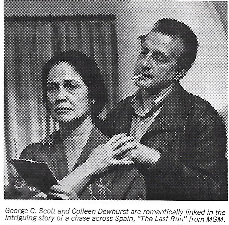 Colleen Dewhurst