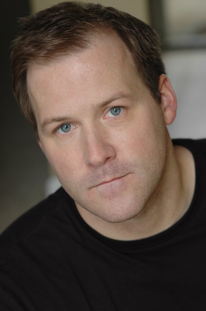 Jeremy Harrison