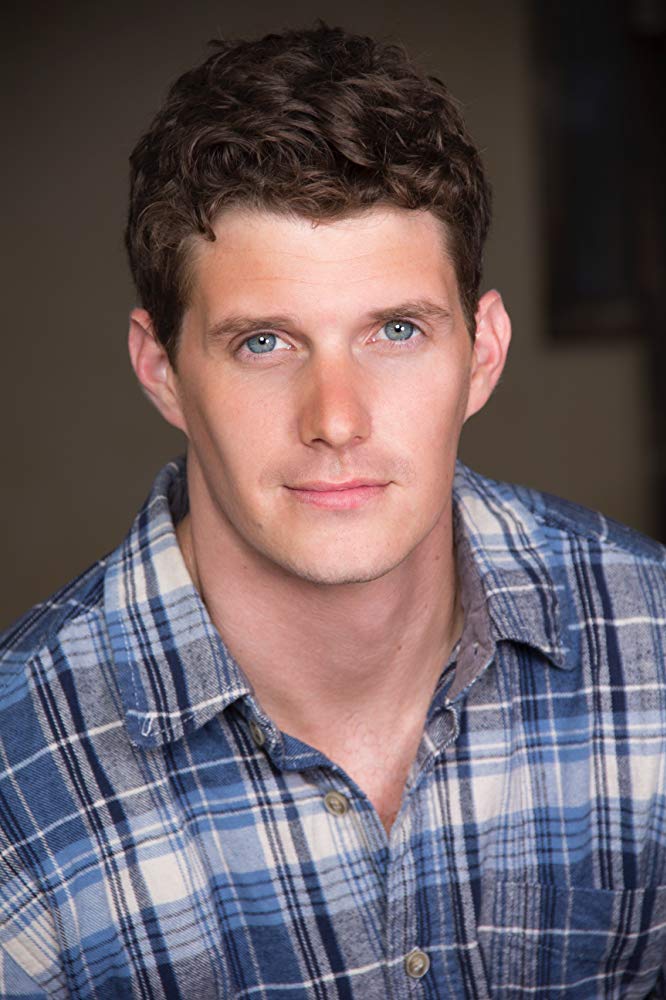Austin Pollard