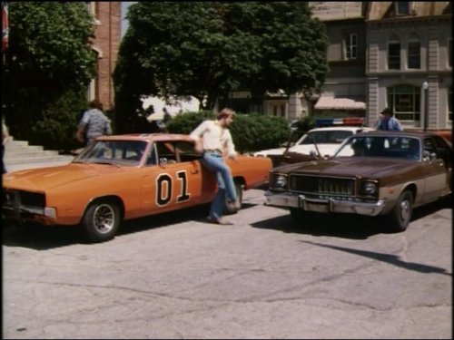 Tom Wopat