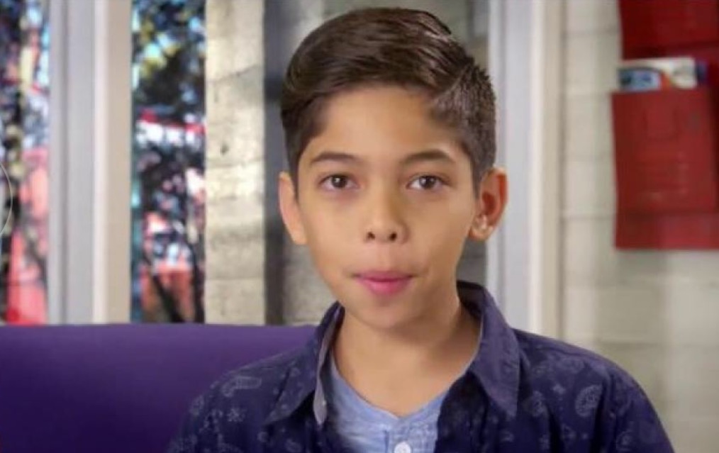 Myles Perez