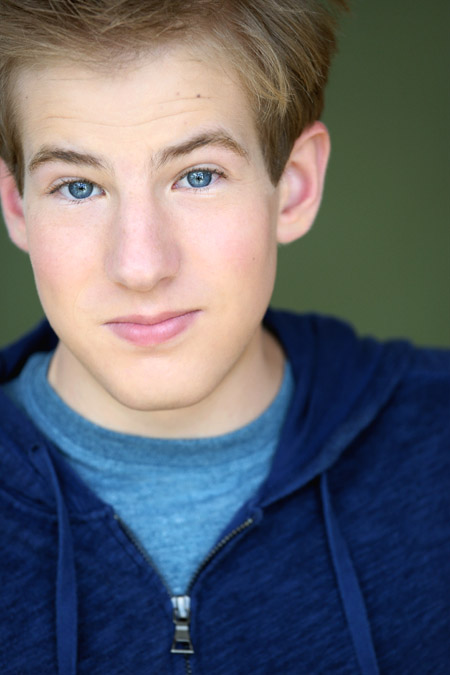 Christian Pierce