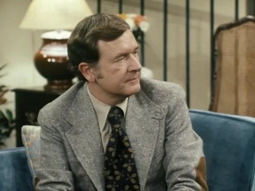 Bill Daily