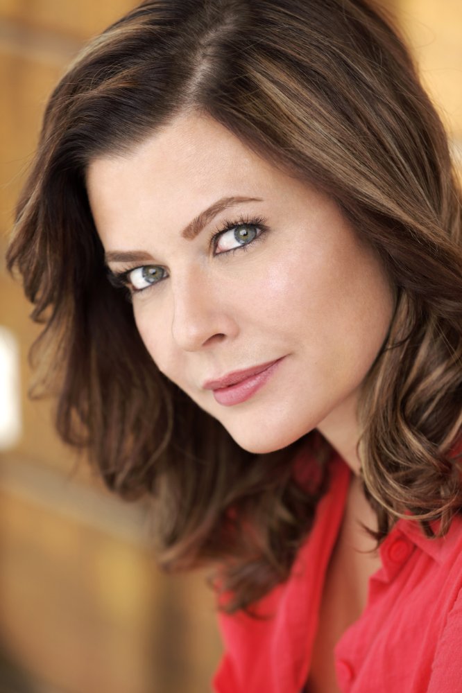 Jo Galloway