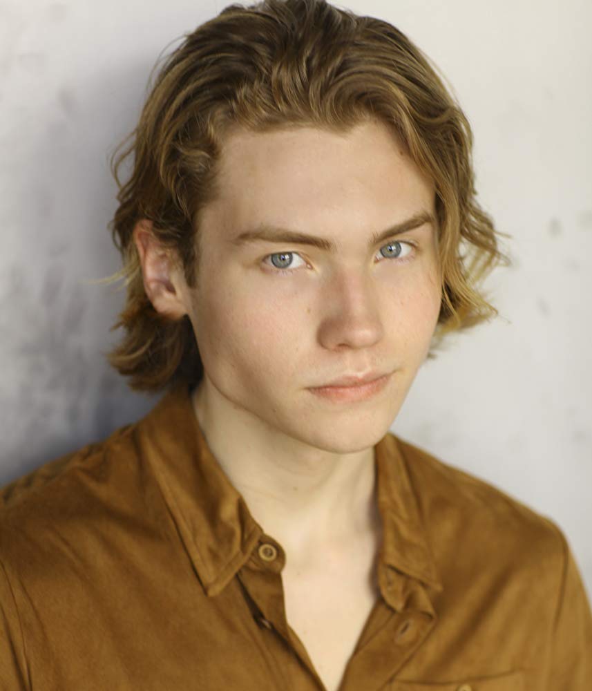 Ben Sanders