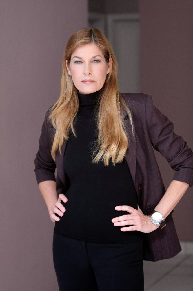 Marie Debrey