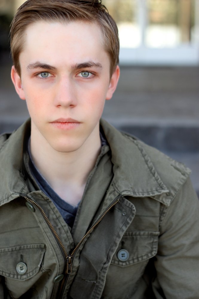 Cody Sullivan