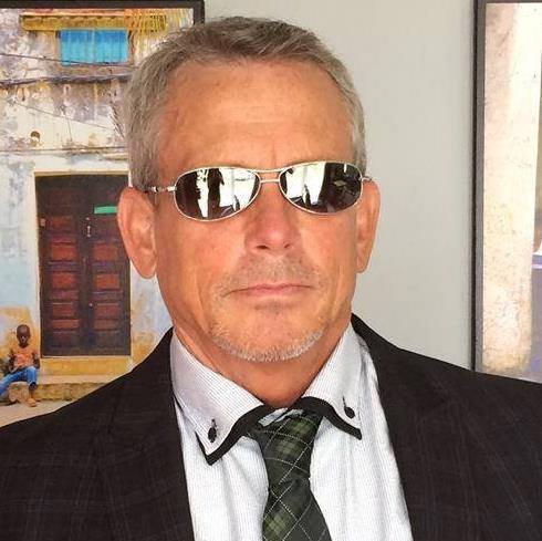 Willie Aames