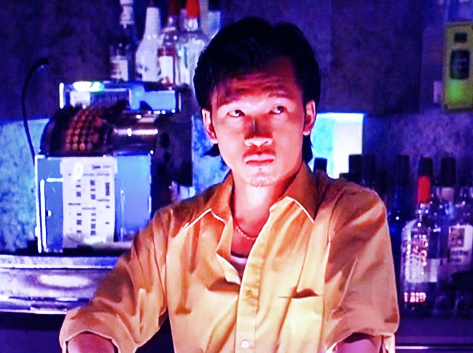 Eddie Mui
