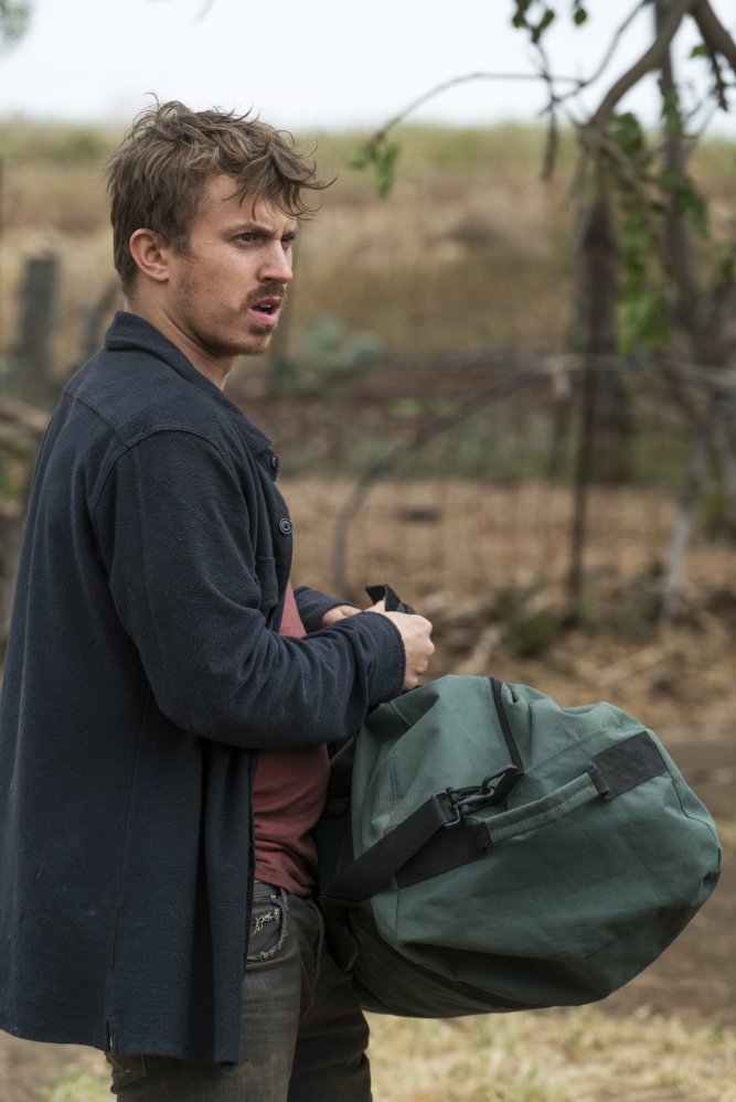 Kenny Wormald