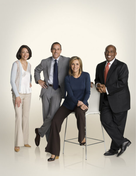 Ann Curry