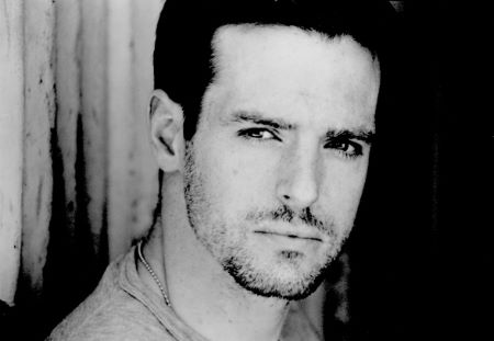 Jeffrey Pierce