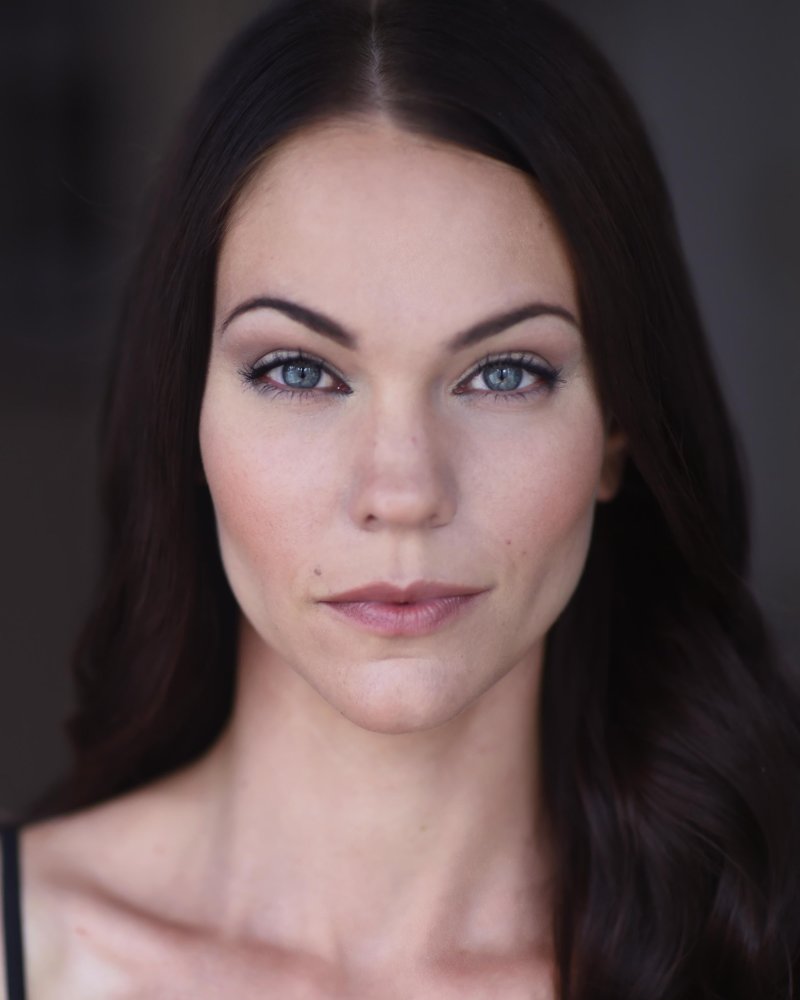 Jasmine Shea