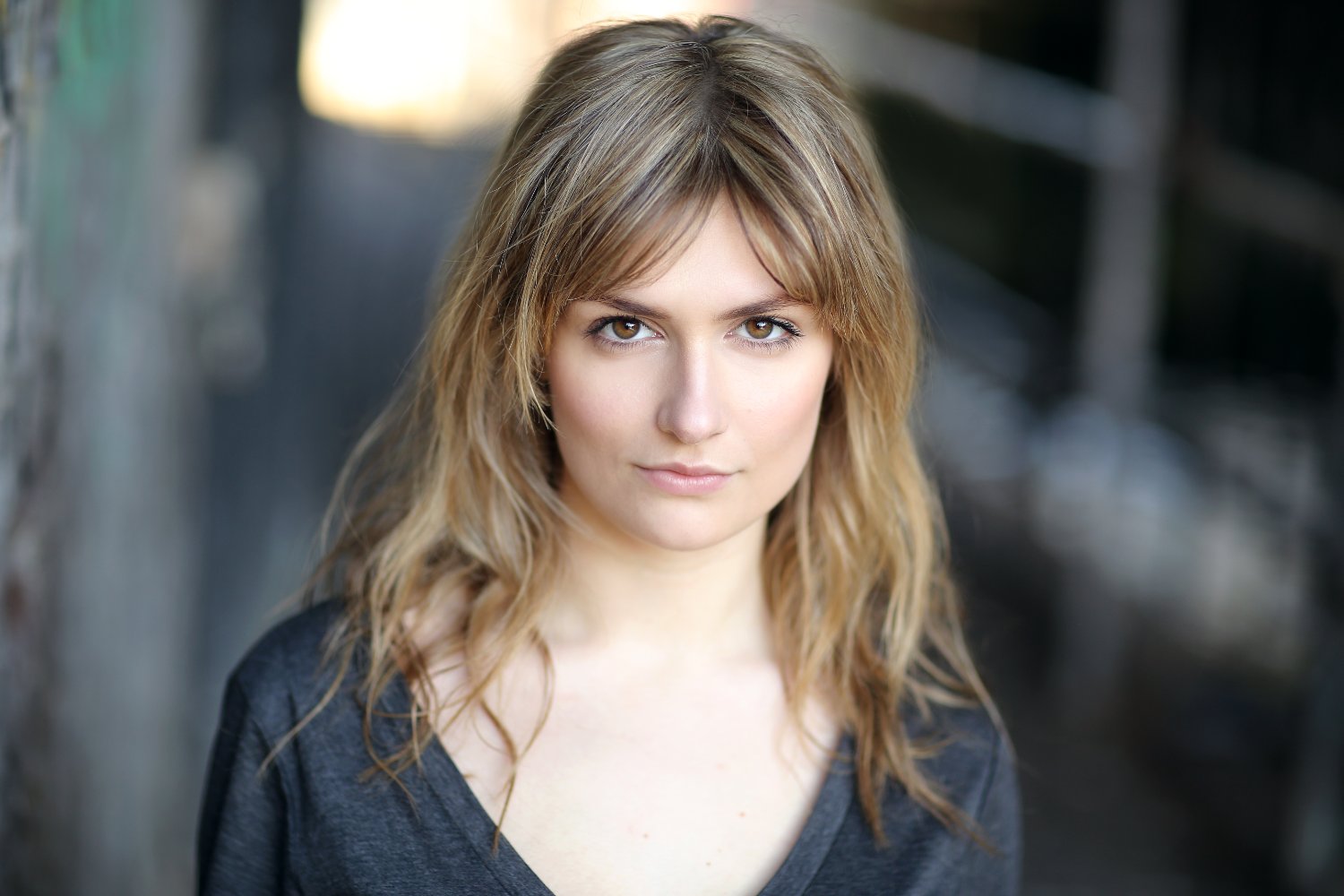 Amy Hughes