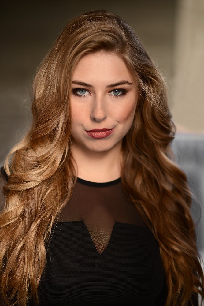 Veronica Cormier