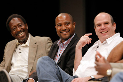 David Simon