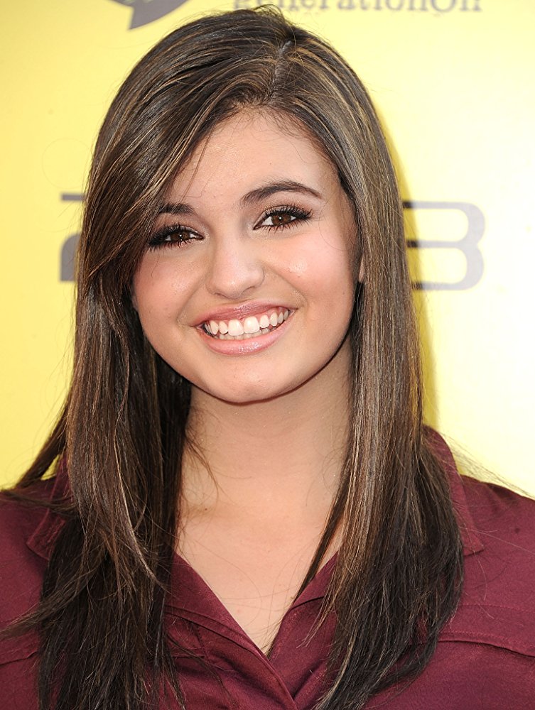 Rebecca Black