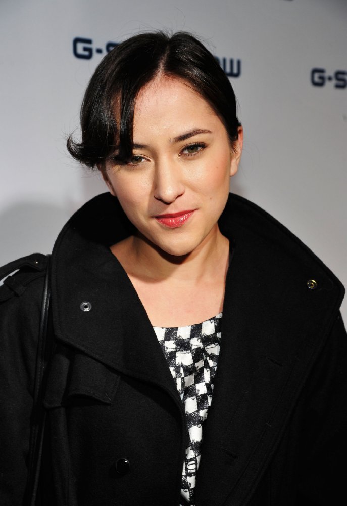Zelda Williams
