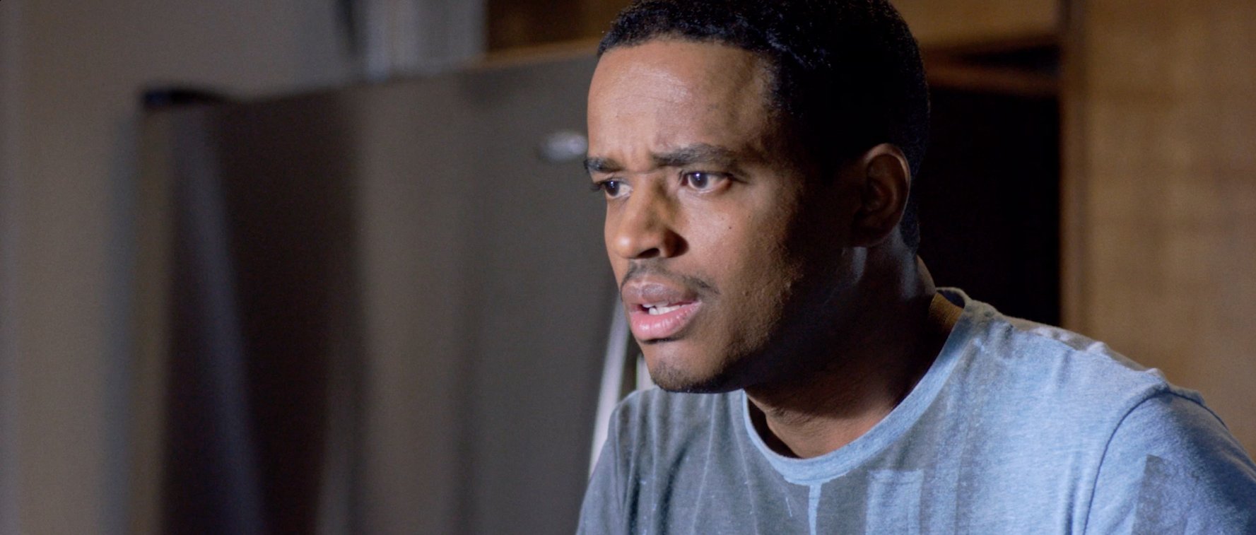 Larenz Tate