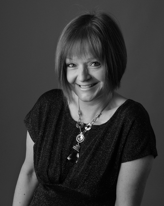 Debbie Tarrier