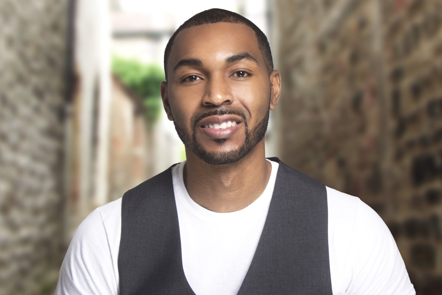 Andre Lamar