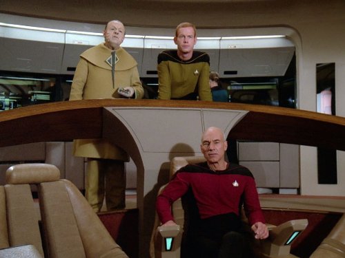 Glenn Morshower