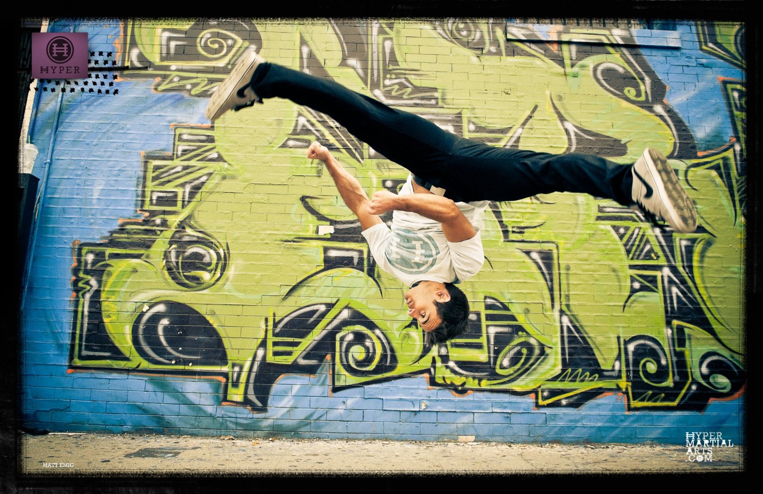 Matt Emig