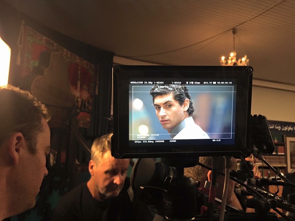 Osamah Sami