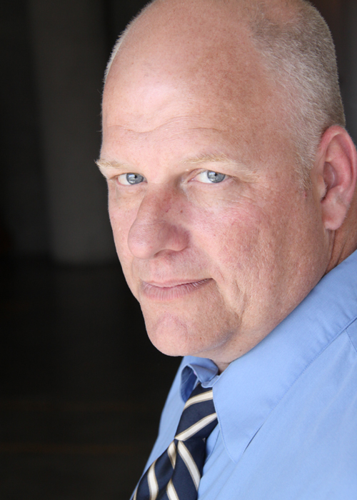 Joe Stapleton