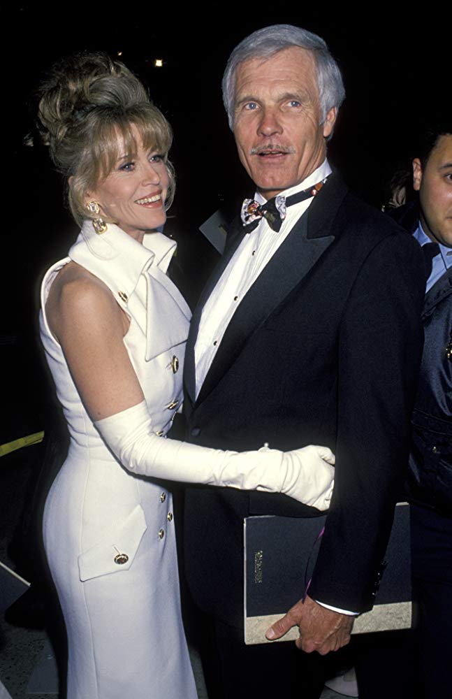 Ted Turner