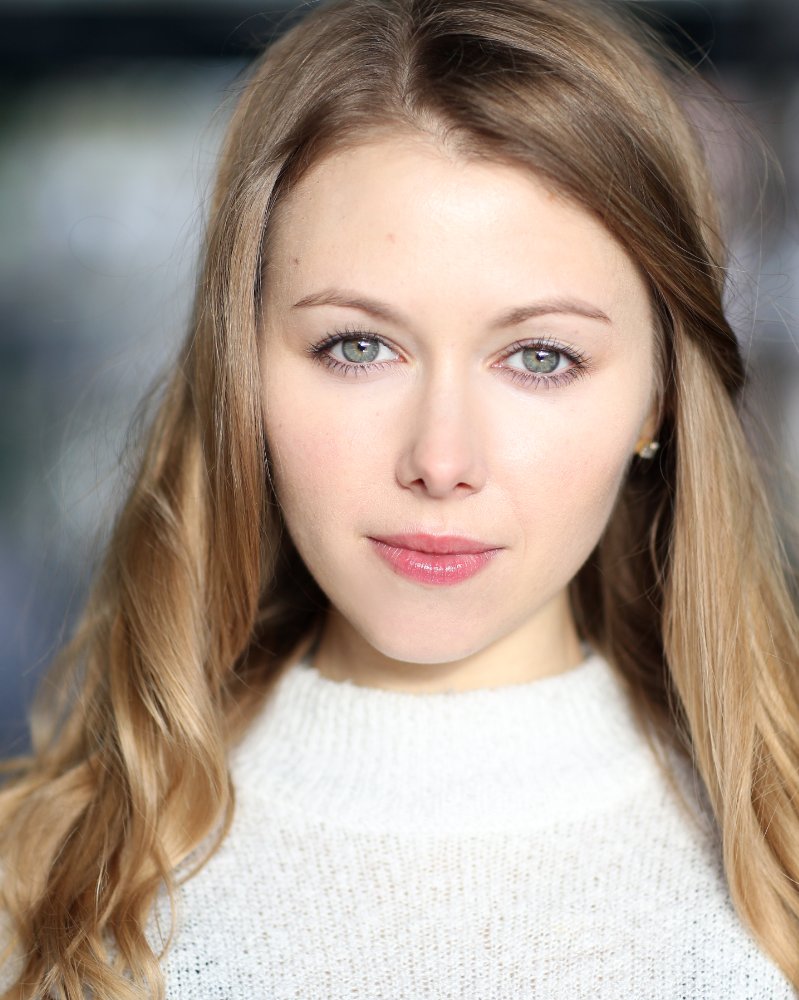 Sarah Alexandra Marks
