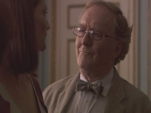 Robert Hardy