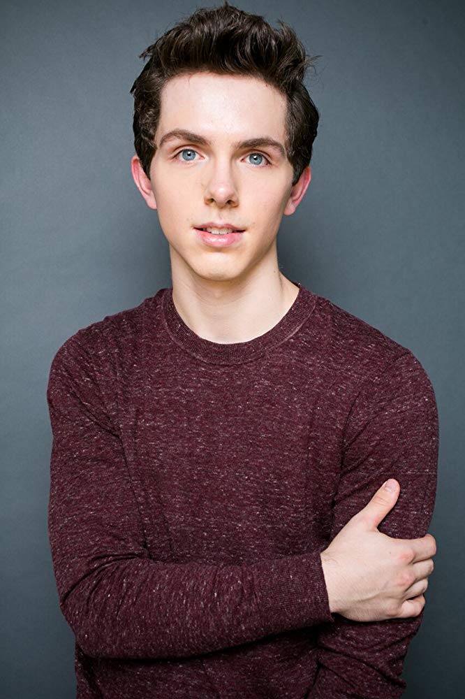 Ryan Baughman