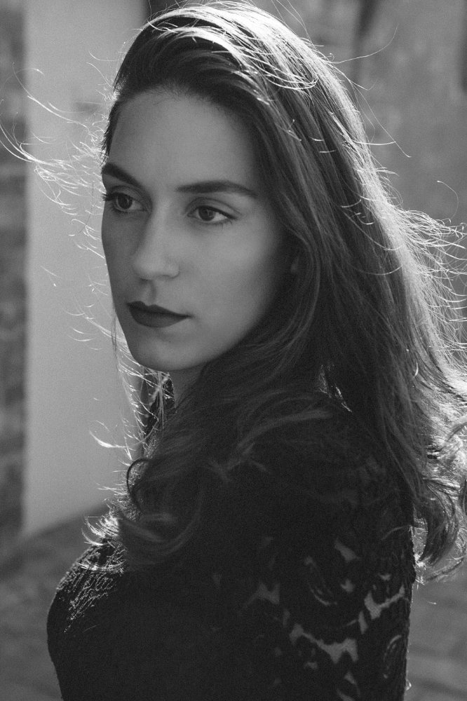 Belinda Misevski