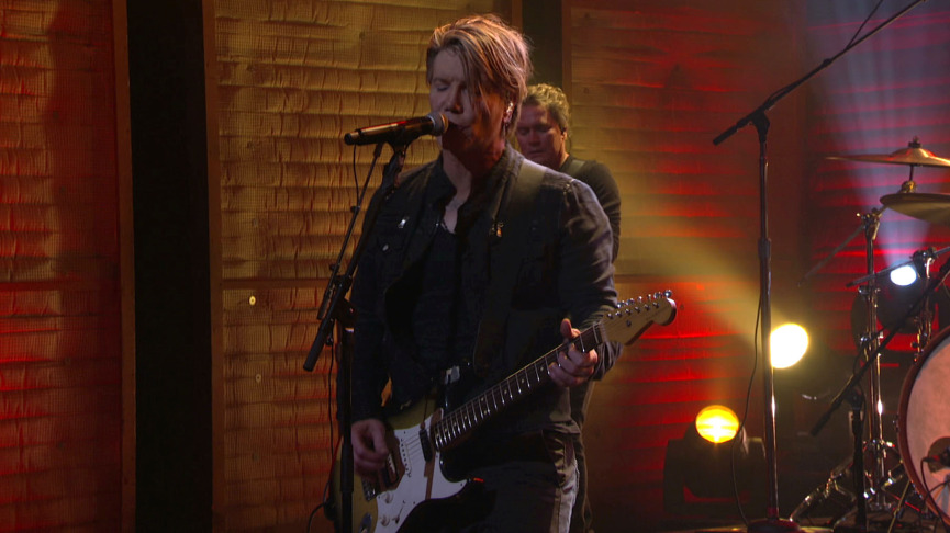 Johnny Rzeznik