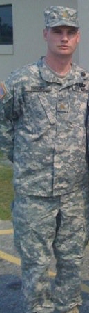 Desmond Phillips