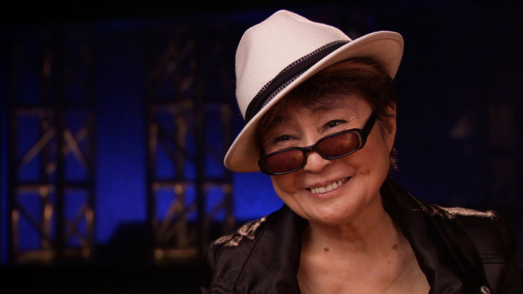 Yoko Ono