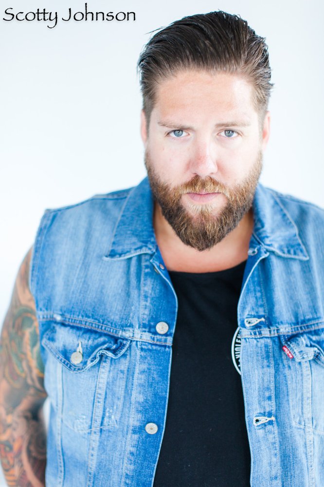 Scott Johnson