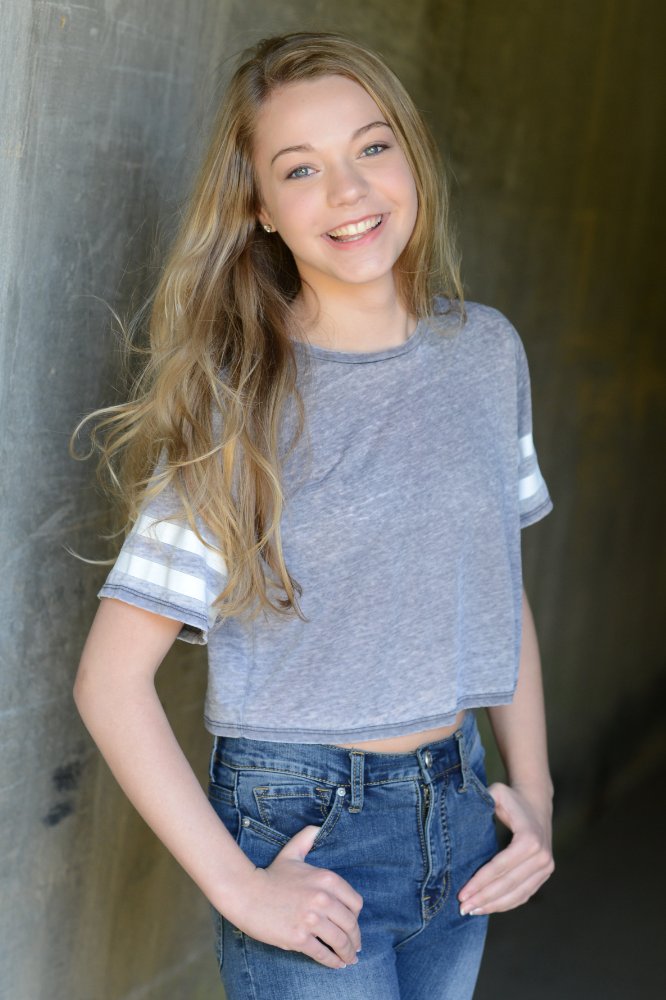 Katie Rose McCroskey