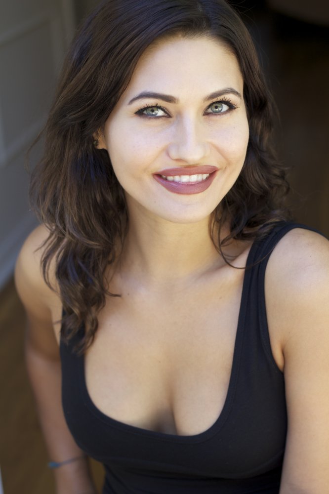 Catherine Batcha