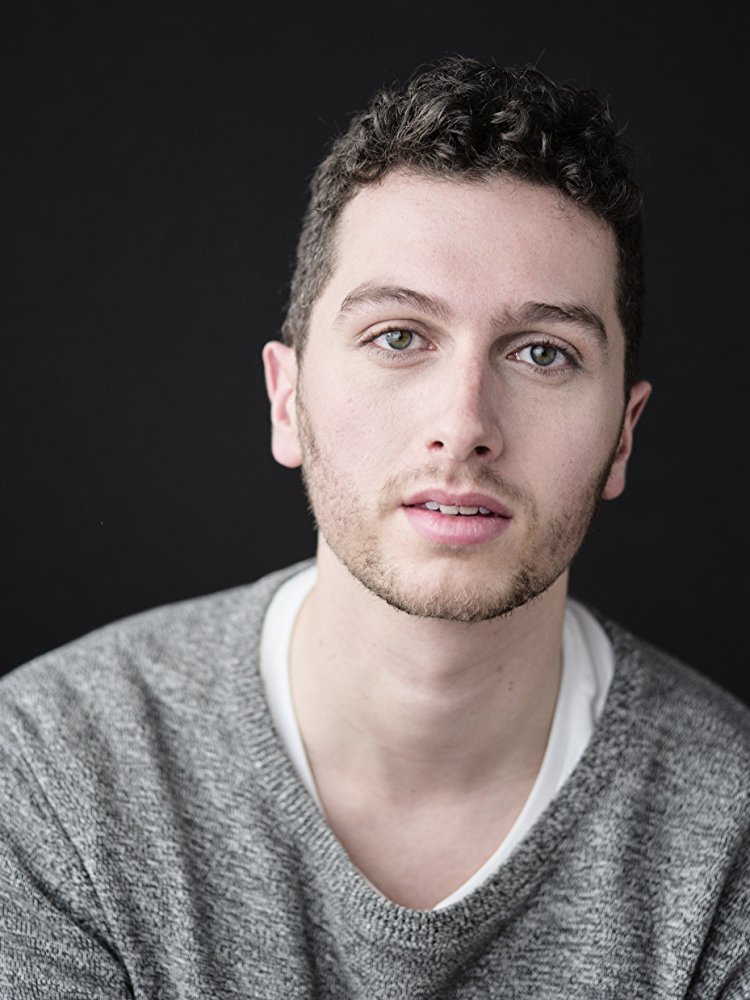 Adam Capriolo