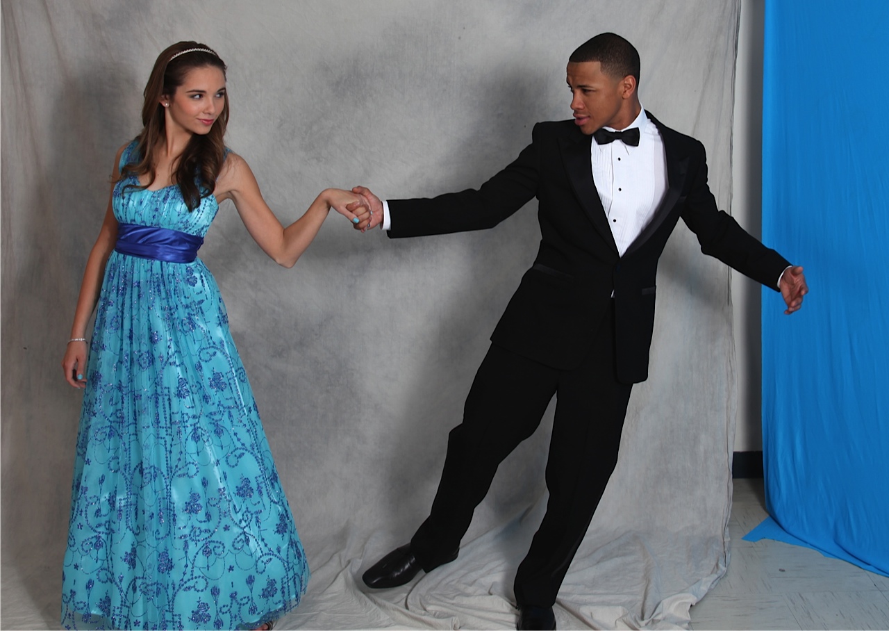 Haley Pullos