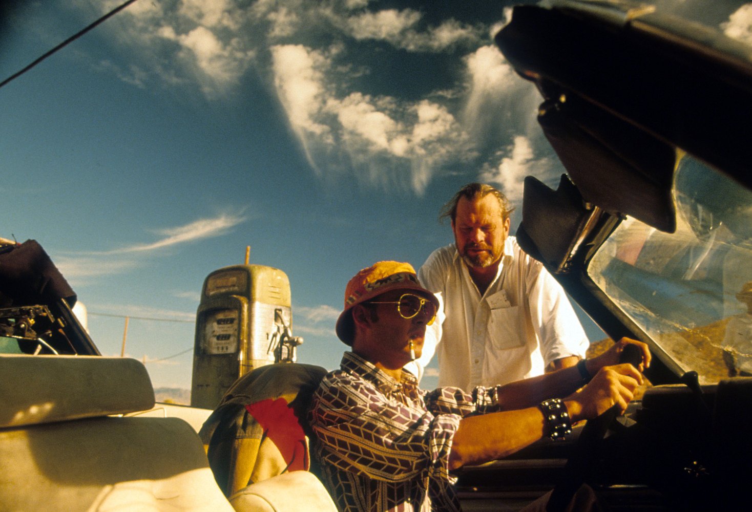 Terry Gilliam